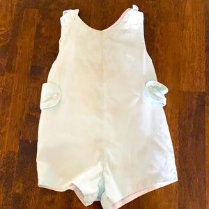 James and Lottie Mint Jon Jon